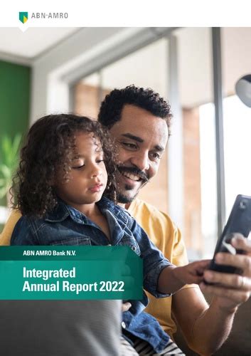 abn amro bank annual report|ABN AMRO publishes its Integrated Annual Report 2022 and .